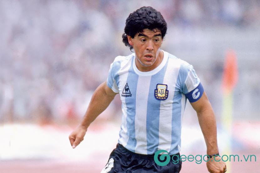 Maradona là ai? Sự nghiệp và giải thưởng danh hiệu cá nhân 1 maradona-la-ai-1