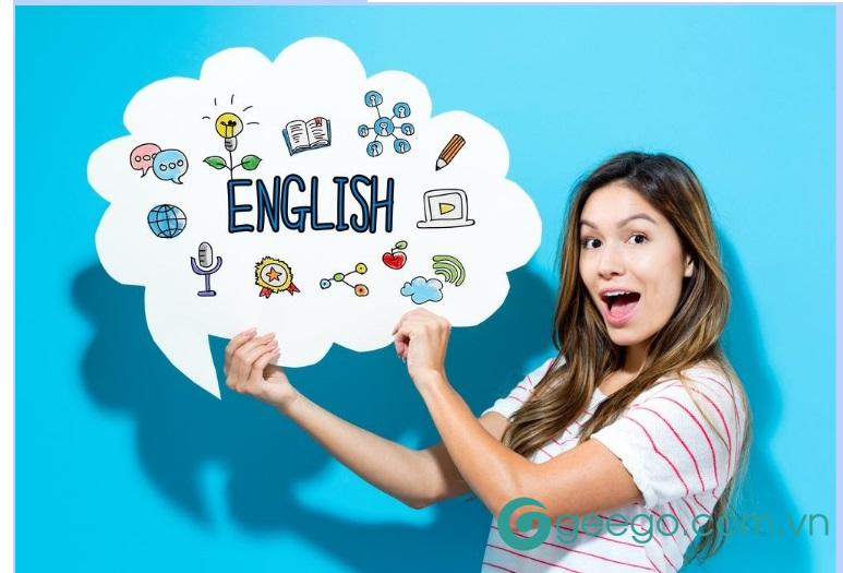 Bí quyết giúp bạn chinh phục tiếng Anh  hiệu quả