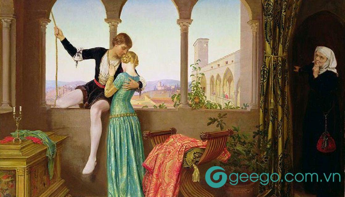 Tác giả Romeo và Juliet là ai? Vì sao tác phẩm này lại nổi tiếng nhứ vậy?