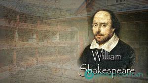 Tác giả Romeo và Juliet William Shakespeare