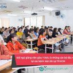 Review thông tin chung về Trường Cao đẳng Y Dược Sài Gòn