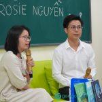 Tác giả Rosie Nguyễn và những cuốn sách hay nhất