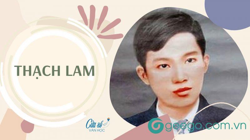 Đôi nét về tác giả Thạch Lam và những tác phẩm nổi tiếng của ông