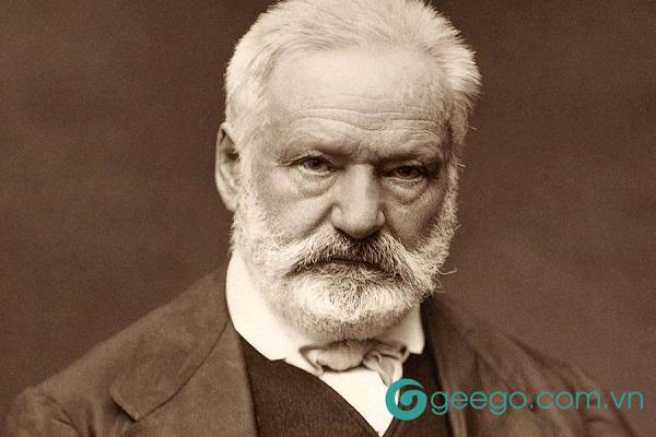 Cùng tìm hiểu 3 tác phẩm nổi tiếng của Victor Hugo