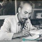 Giới thiệu 5 tác phẩm quốc bảo của Hồ Chí Minh