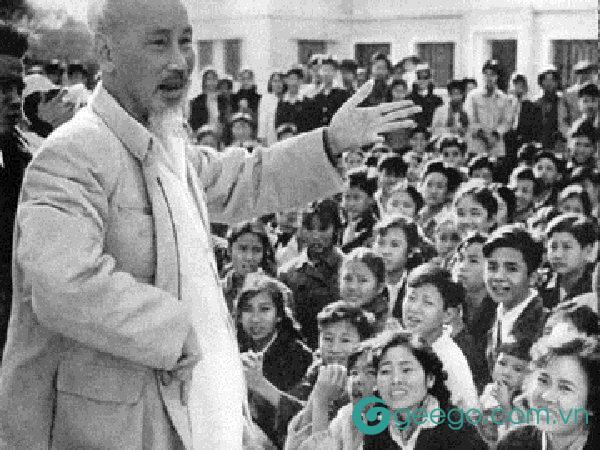 những câu chuyện về bác và rút ra bài học