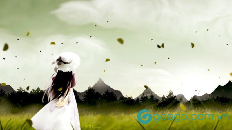 những câu thơ buồn về tình yêu