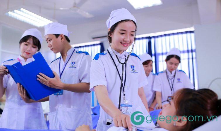 ngành bác sĩ thi khối nào
