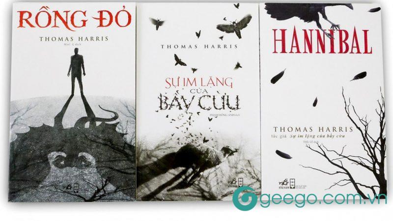 nội dung truyện sự im lặng của bầy cừu