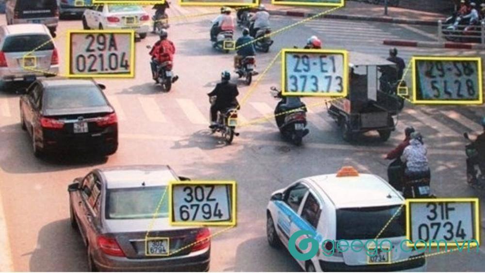 Ô tô bị phạt nguội? Làm sao để nộp phạt khi bị phạt nguội ô tô?