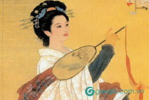 Bi kịch của Thúy Kiều là bi kịch của một người con gái tài sắc nhưng phải sống trong xã hội phong kiến bất công