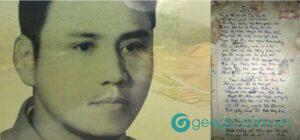 Quang Dũng sáng tác Tây Tiến vào năm 1948 khi nhà thơ rời đơn vị cũ