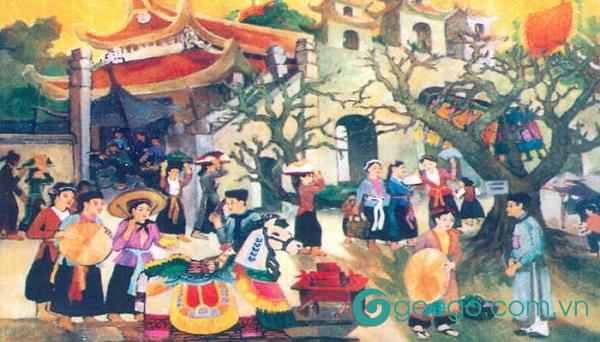 Khái quát văn học Việt Nam qua các thời kỳ
