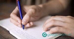 Lập dàn ý rõ ràng là chìa khóa để bài nghị luận văn học đạt điểm cao