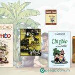 Phân tích truyện ngắn Chí Phèo của Nam Cao