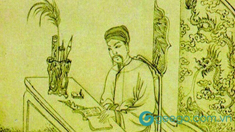 Phong cách nghệ thuật của Nguyễn Du trong văn học Việt Nam