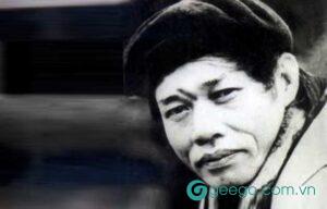 Tác giả Nguyễn Minh Châu là nhà văn tiêu biểu của văn học Việt Nam hiện đại