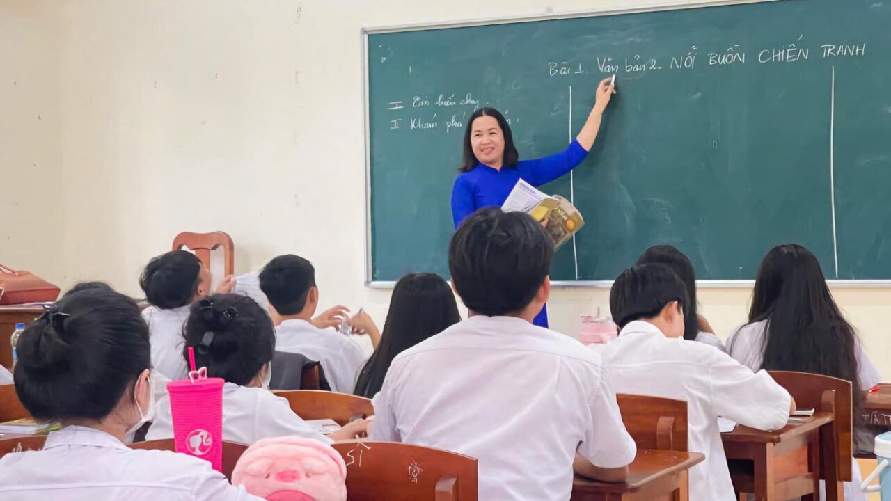 Tóm tắt các tác phẩm văn học lớp 9 nổi bật