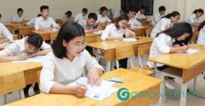 Tổng hợp đề thi văn học lớp 12 có đáp án 2025