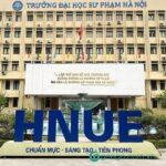 TOP các trường Đại học có ngành Sư phạm đạt chất lượng tốt nhất tại Hà Nội