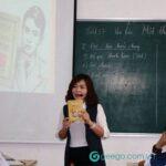 Học ngành Sư phạm Văn ra trường làm việc gì?