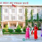 Thông tin chi tiết về Nghị định 116 ngành Sư phạm