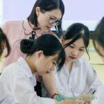 Thông tin về chương trình đào tạo ngành Sư phạm Anh