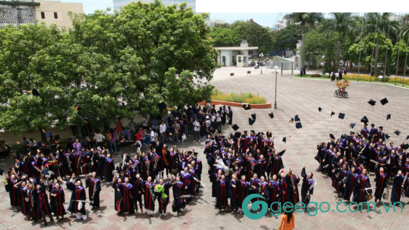 Các trường đào tạo ngành Sư phạm ở miền Nam đạt chất lượng tốt