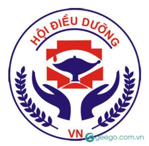 Biểu tượng ngành Điều dưỡng Việt Nam