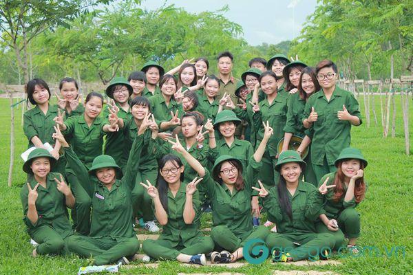 Một số trường hợp đặc thù có thể được miễn, giảm hoặc tạm hoãn học GDQP&AN theo quy định hiện hành