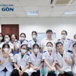 Ngành Điều dưỡng cần học những gì? Chi tiết các môn học
