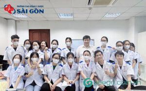 Ngành Điều dưỡng cần học những môn gì?